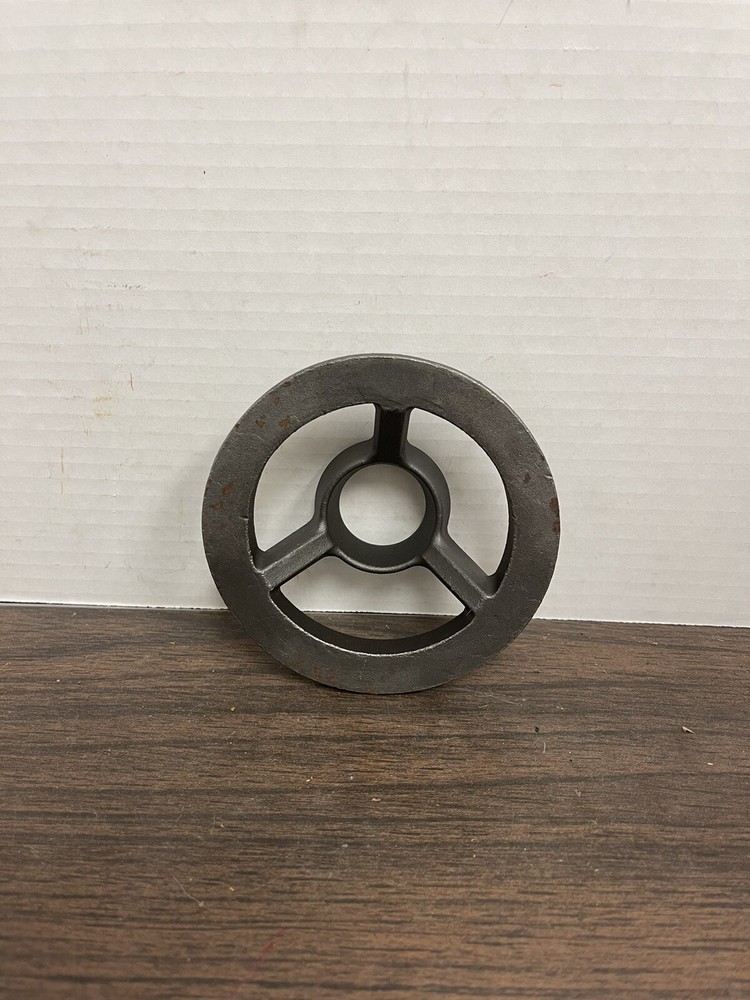 WVT791705 Baker Baffle Plate Size 6-5/8” API Regular Ring Type
