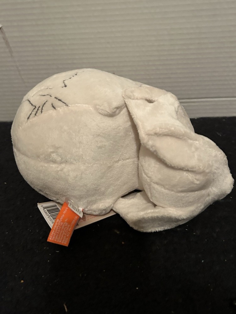 Drew Oliver’s GIANTmicrobes Plush - Skull (Regular) W Tag