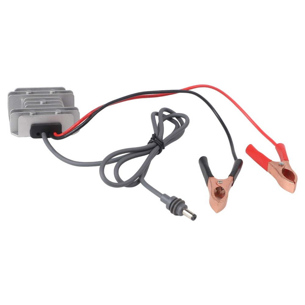 Sleek and Functional Powerful DC Booster Suitable for Various Applications