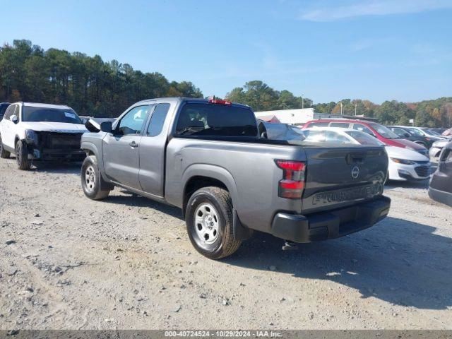 Speedometer MPH S Model Fits 23 FRONTIER 4518774