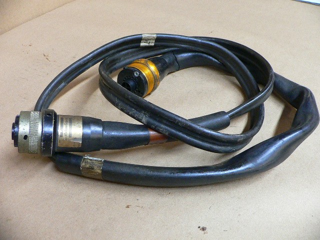 Atlas Copco Tensor Cable 4220 0982 05