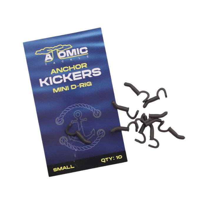 Atomic Anchor Mini D-Rig Kicker