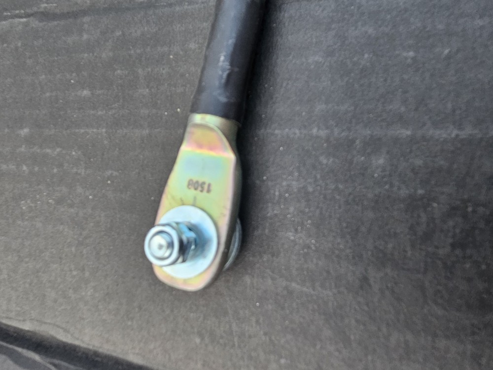 Permobil Retractable Positioning Belt