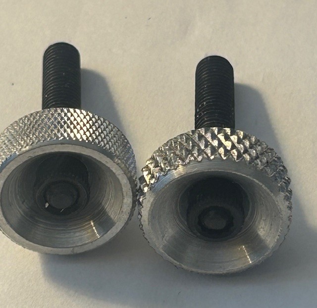 055108 Knob Assembly