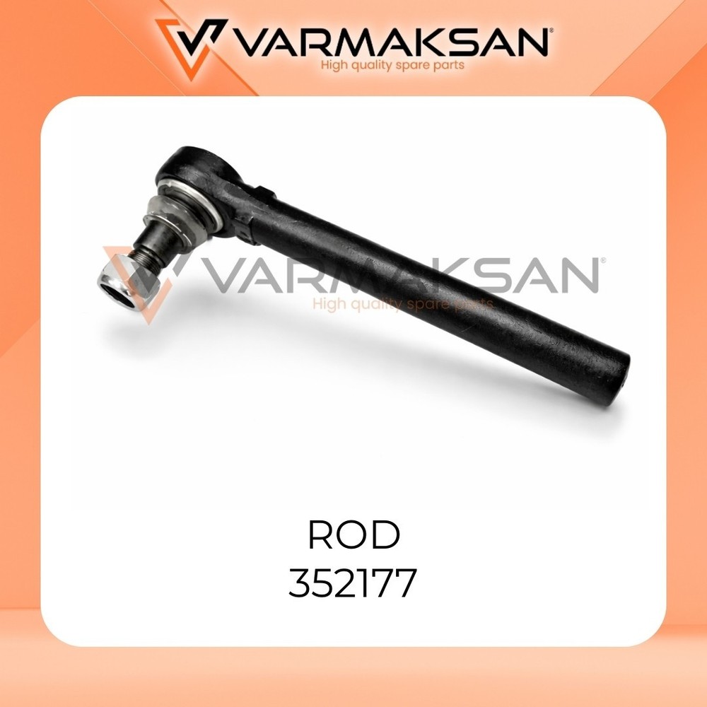 CARRARO 352177 ROD
