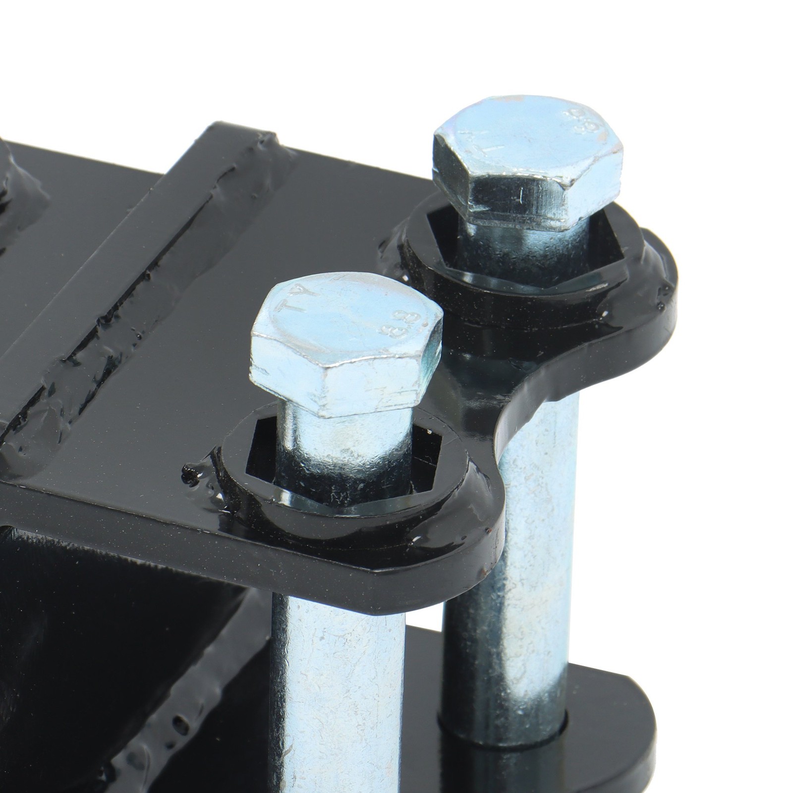 8 Inch 200mm Hydraulic Auger Drill Attachment for Mini Excavator