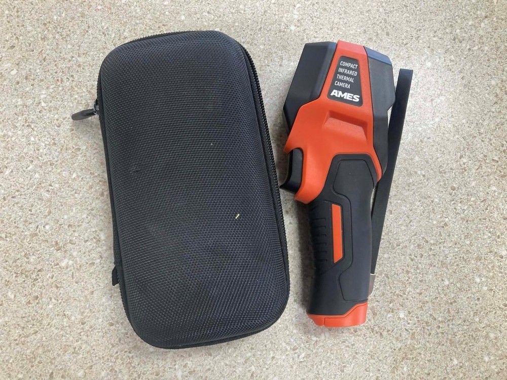 AMES COMPACT THERMAL CAMERA (GP2027551)