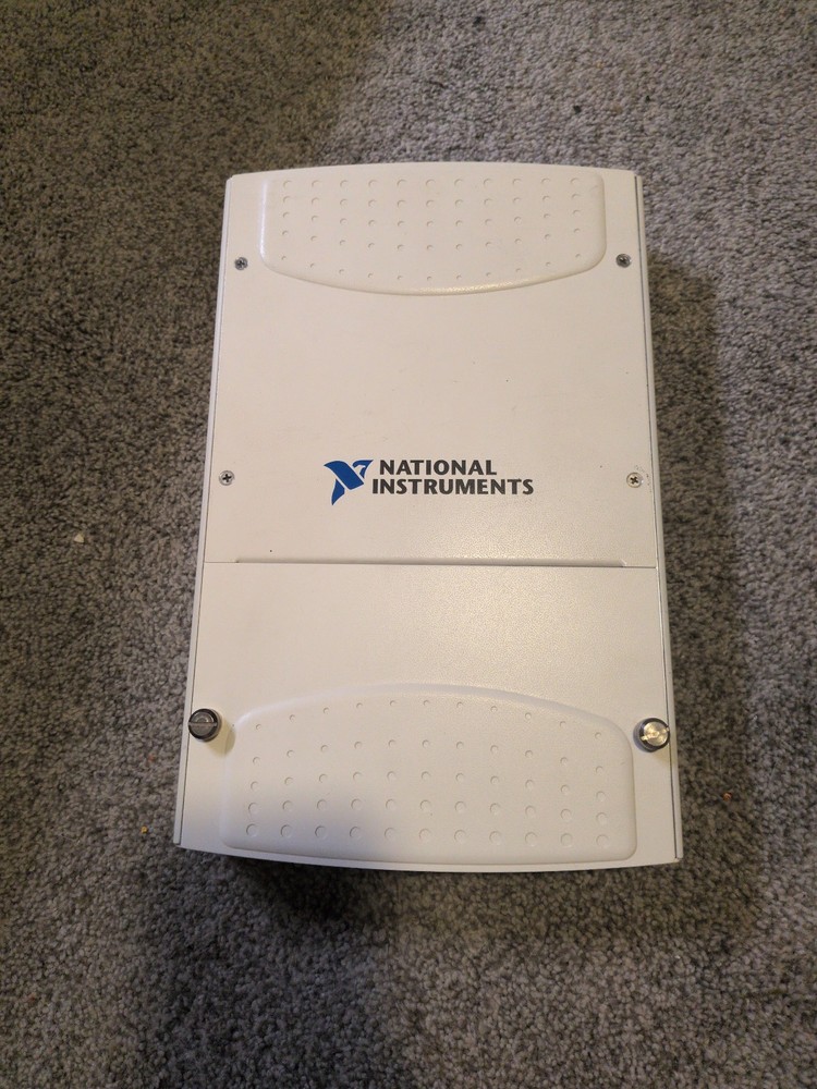 National Instruments NI USB-6221 USB Data Acquisition Device, Multifunction DAQ