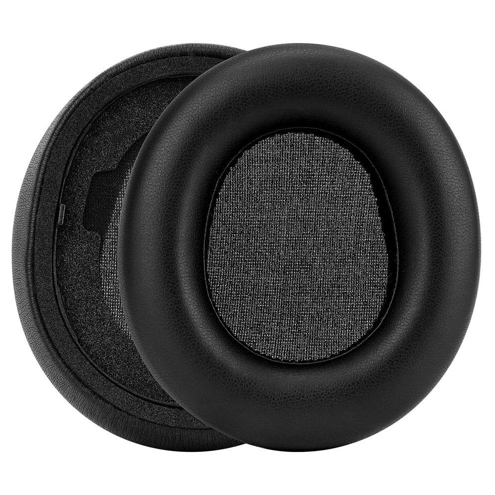 Linkidea Replacement Ear Pads for SteelSeries Arctis Nova Pro Wireless Black