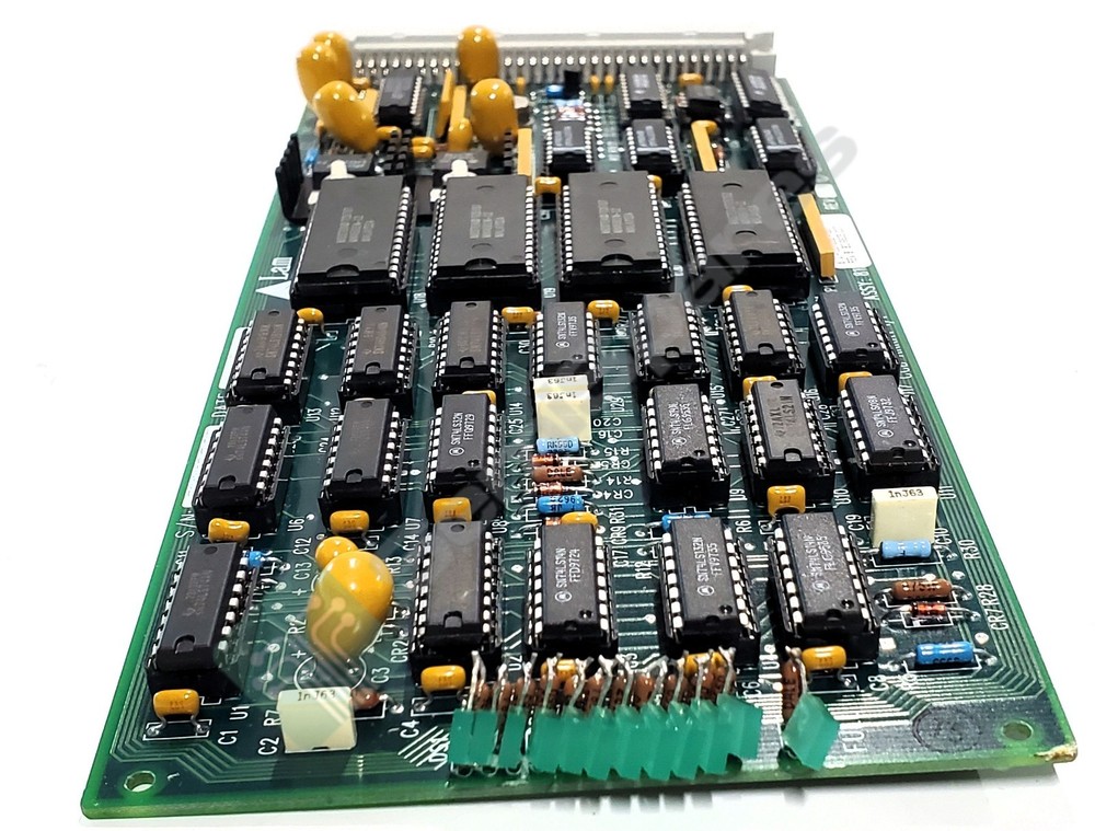 LAM 810-057006-001 CCD ARRAY INTERFACE ASSY REV B