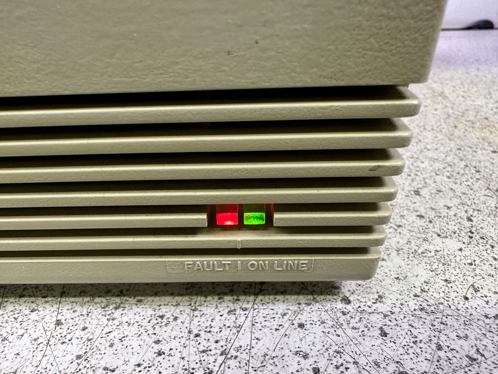 HP 7673 Autosampler Controller HP18594