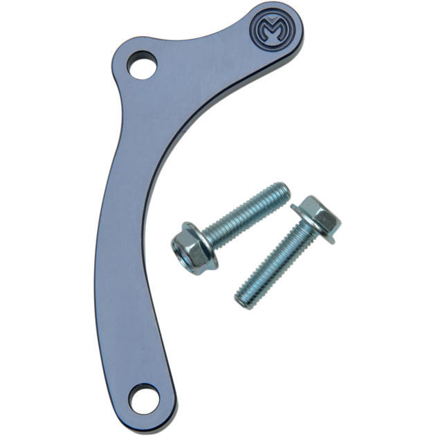 Moose Case Saver Aluminum fits Suzuki RM125/RM250 1997-2008