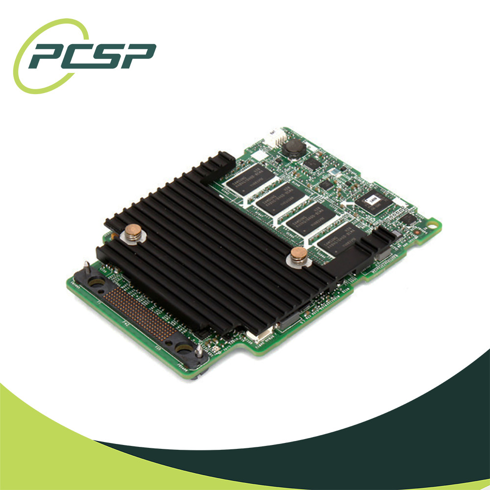 Dell PERC H730P Mini Blade D3DC9 2GB Cache 12Gb/s RAID Controller Card