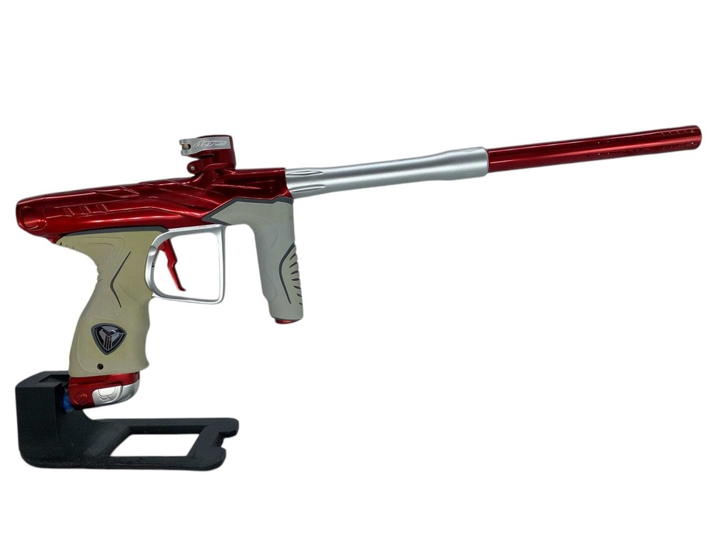 Dye DLS Paintball Gun
