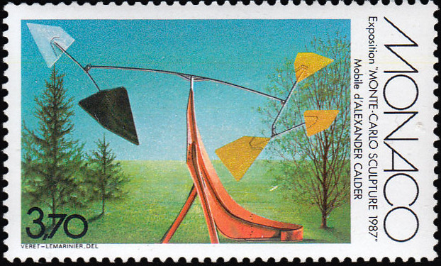 Monaco #1576 MNH