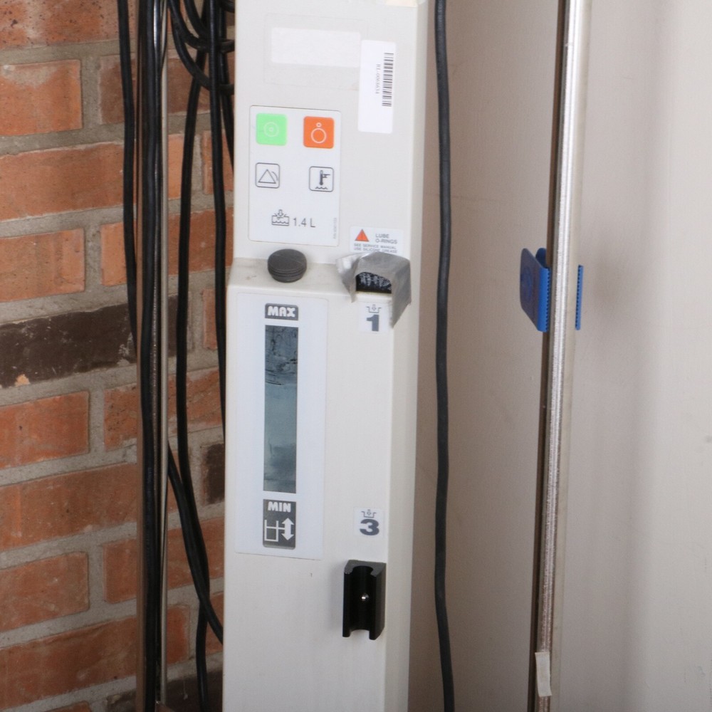 LEVEL 1 TECHNOLOGIES H-1000 SYSTEM 1000 FLUID WARMER SYSTEM