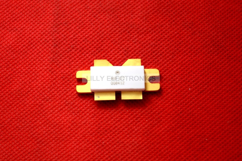 MRF377 PACKAGE:RF TRANSISTOR