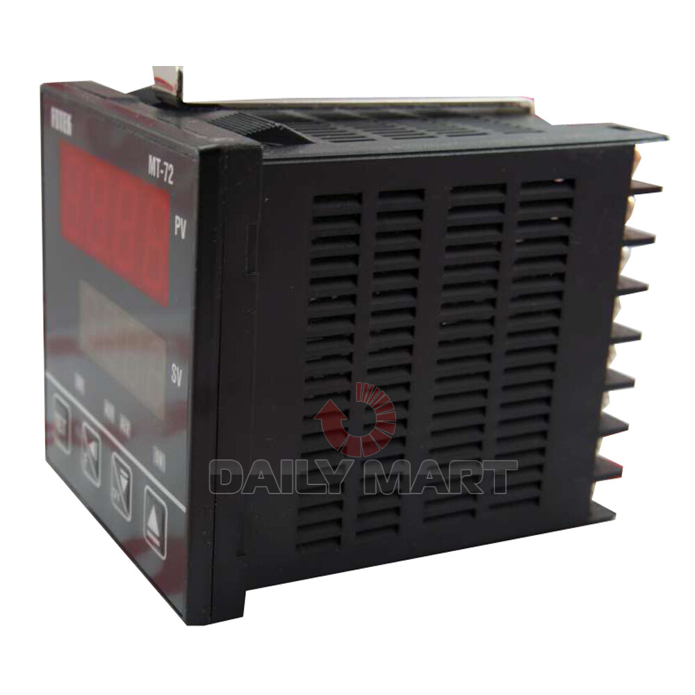 New In Box FOTEK MT72-R Temperature Controller