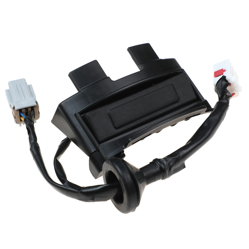 Trunk Tailgate Boot Release Switch For 2012-2017 Hyundai Veloster 81260-2V010