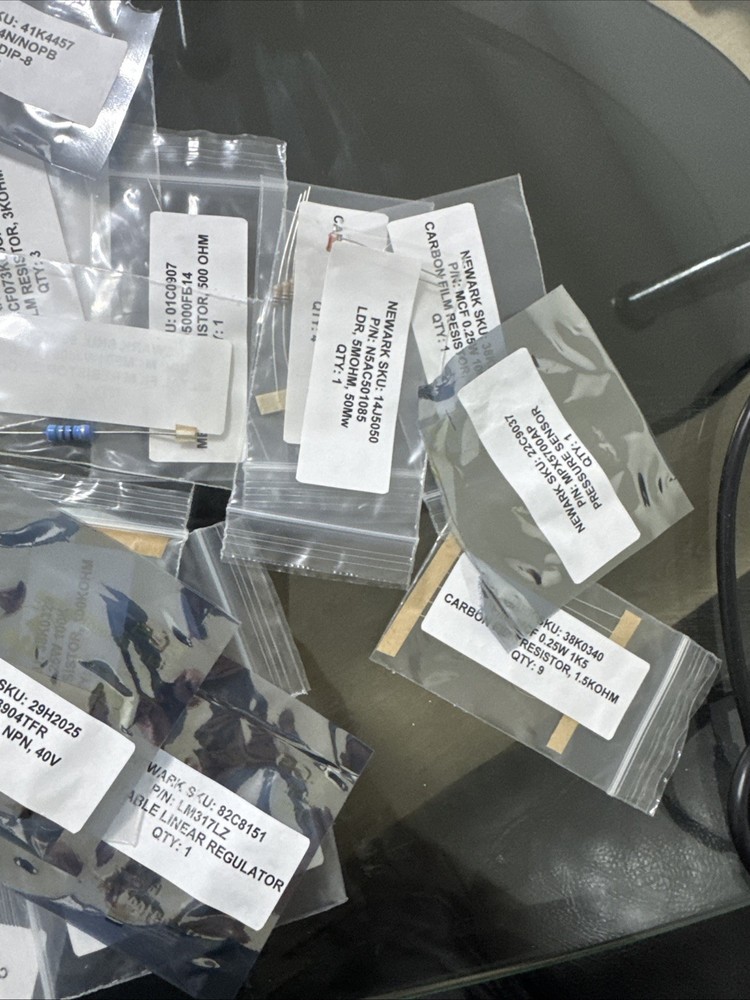 National Instruments NI myDAQ Student Instrumentation Device