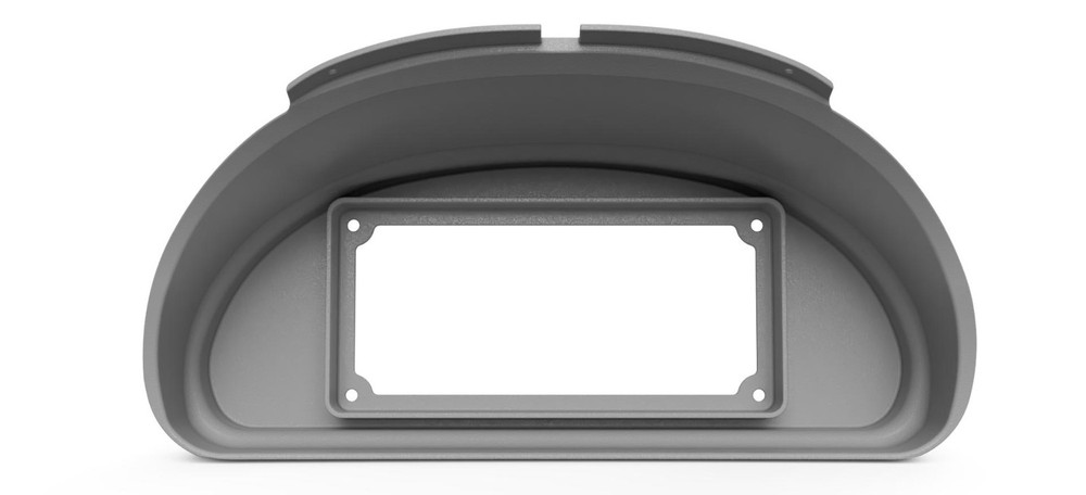 '95-04' BMW E39 Dash Bezel