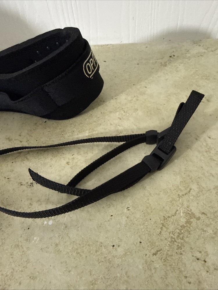 Optech Camera Strap