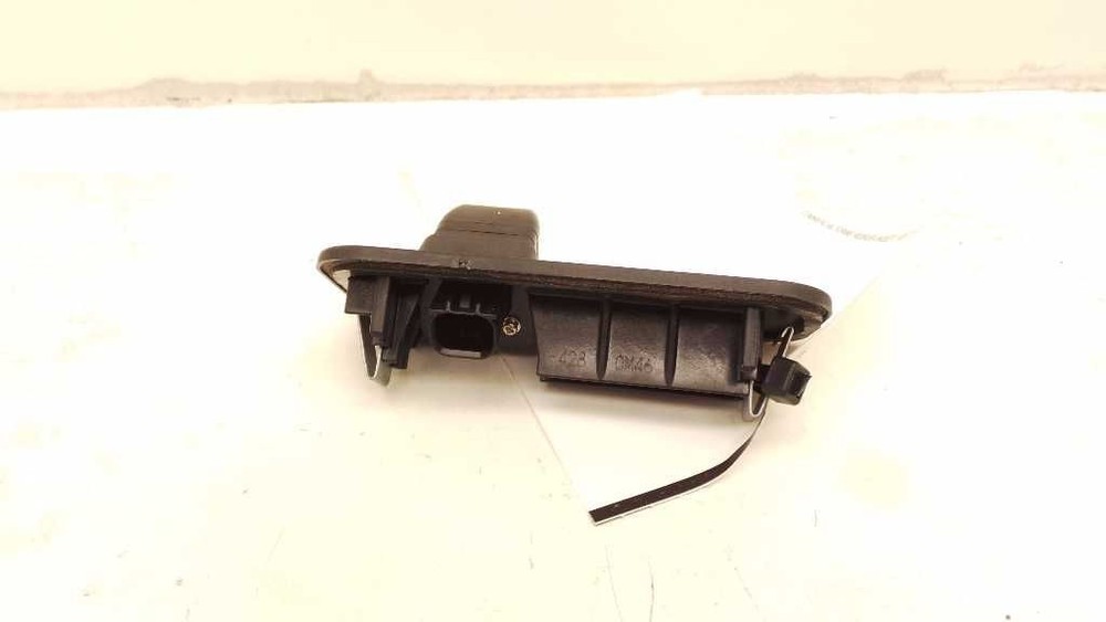 Camera/Projector Rear Camera Decklid Mounted Fits 14-16 COROLLA 72252