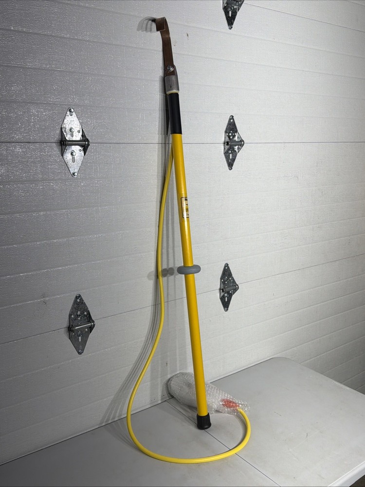 Salisbury 20817 4 Ft Static Discharge Stick