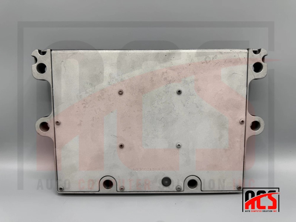 Cummins Computer ECM ISX 3408501