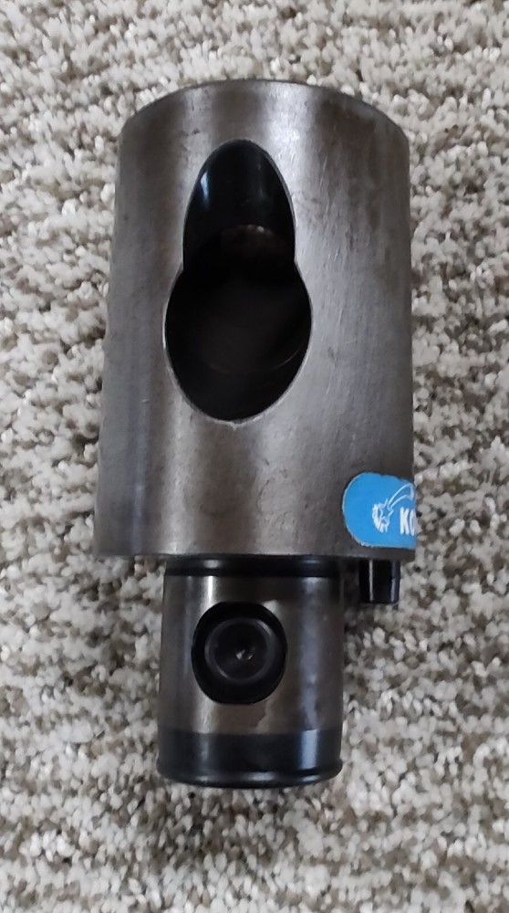KOMET B30 BORING HEAD 920560