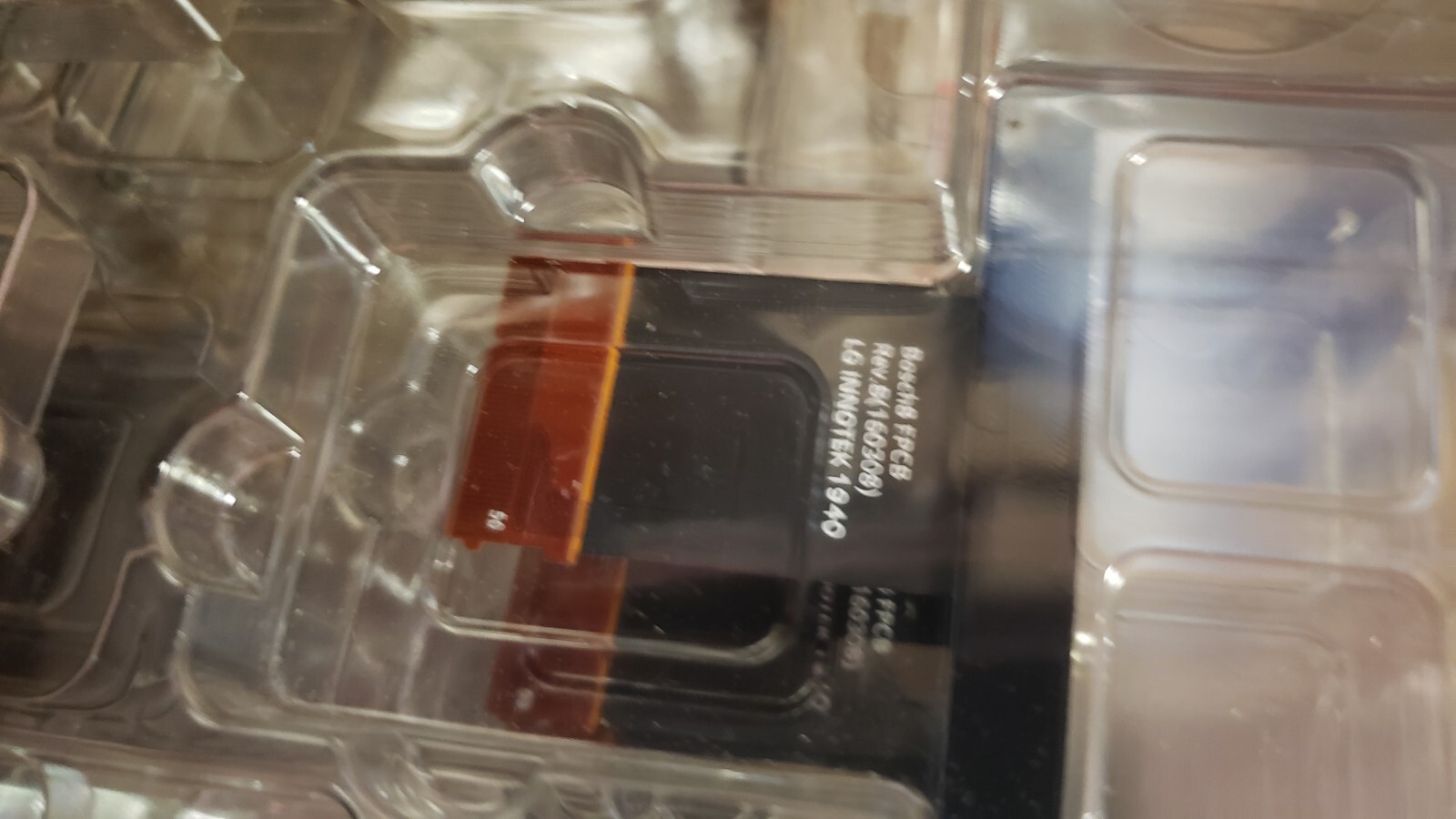 1PCS For Nissan Altima Navigation Radio 2019-2020 Touch Screen Digitizer @TLP