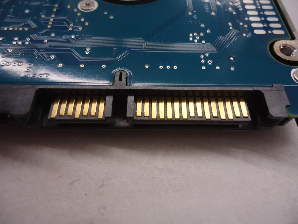 New, ST9250315AS, Seagate, Hard Disk Drive