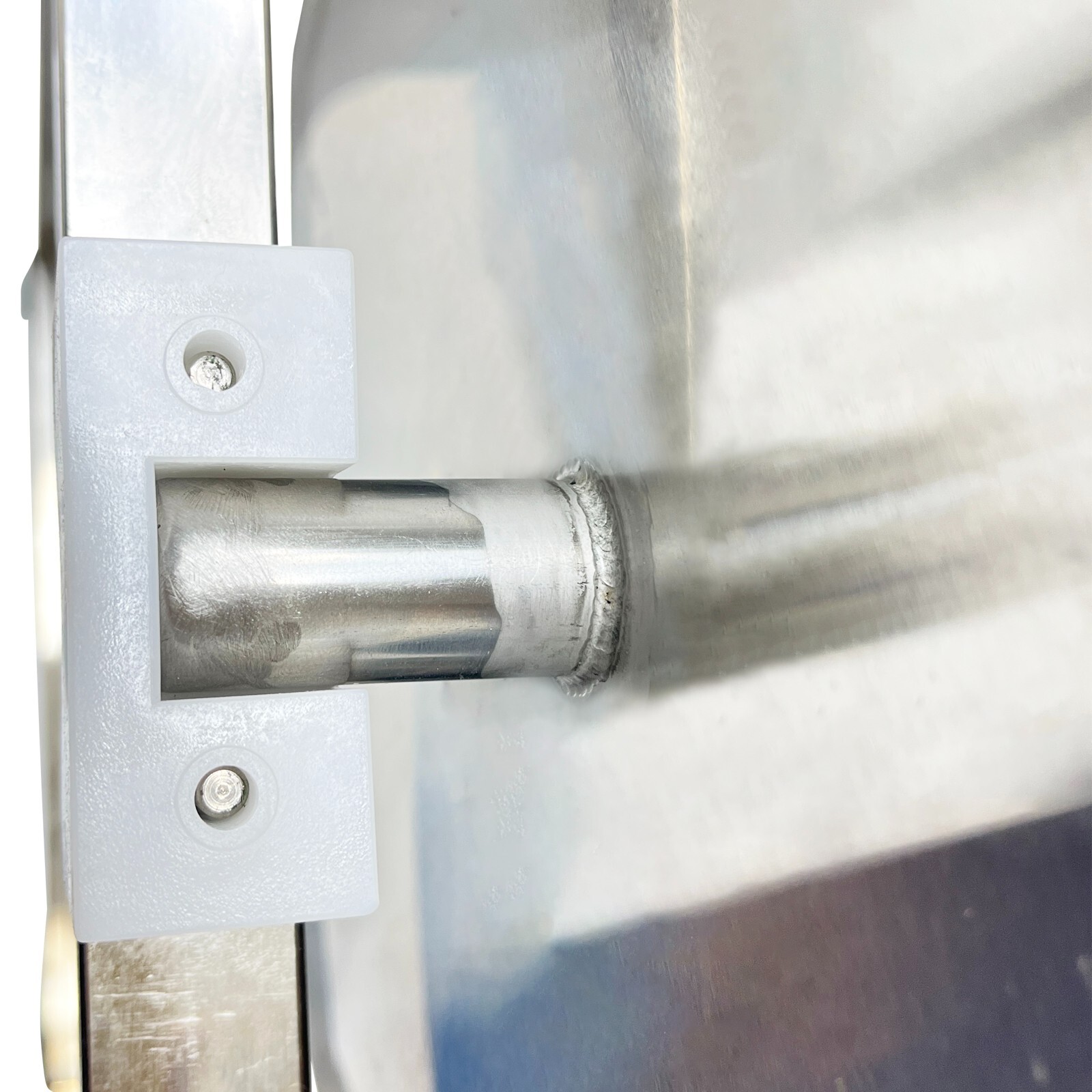 90L Vacuum Meat Vegetable Tumbler Marinator Hexagonal Barrel Pickling Machine