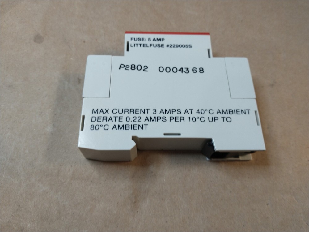 Crouzet GORDOS GMS-ODC Solid State Relay - Fast Ship