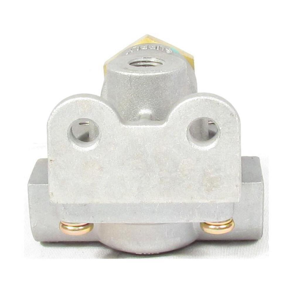 Fortpro QR-1C Type Quick Release Valve Replacement for Bendix 289714, Haldex KN3