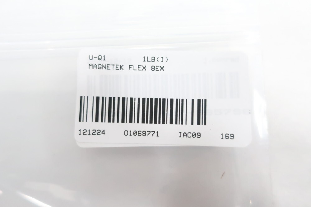 Magnetek FLEX 8EX Ovehead Crane Hoist Remote Control