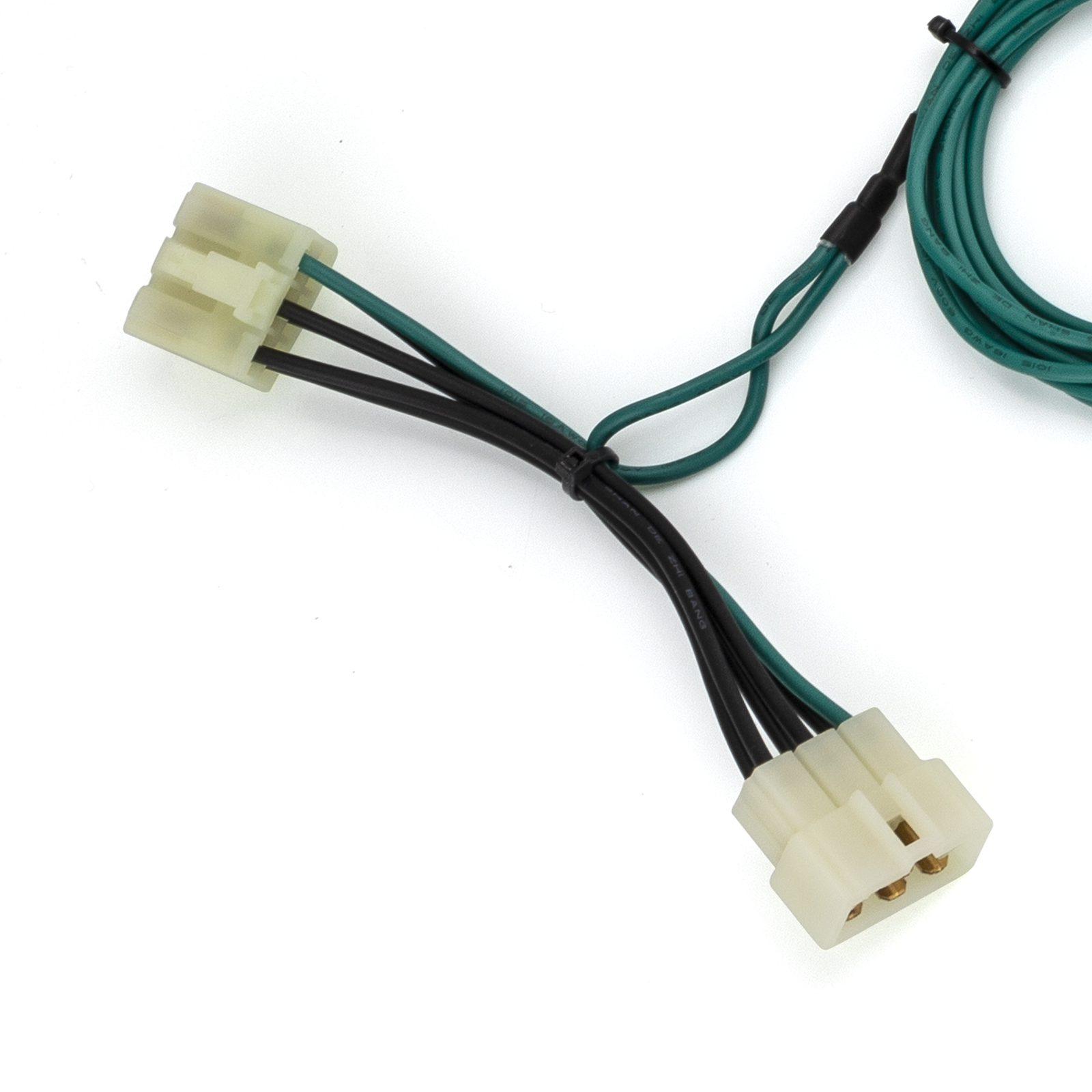 For Toyota Tacoma 1995-2004 - Trailer Tow Light Wiring Harness Connector