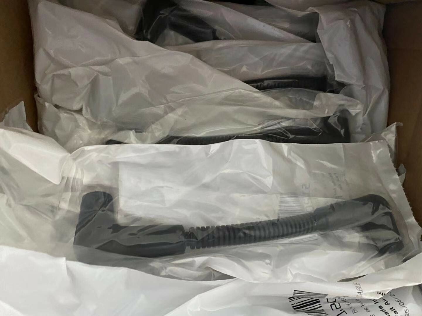 [2-Pack] Brand New Original Skidoo Ignition Cable 177mm 512061126 800/600 ETEC