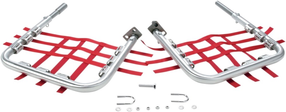 DG Performance Alloy Nerf Bars 60-2110