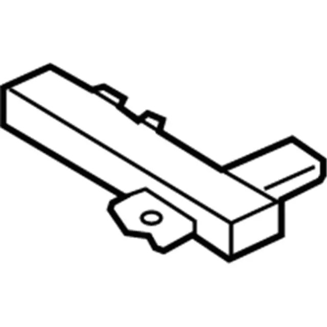 Genuine Ford Keyless Entry Antenna DS7Z-19D596-B