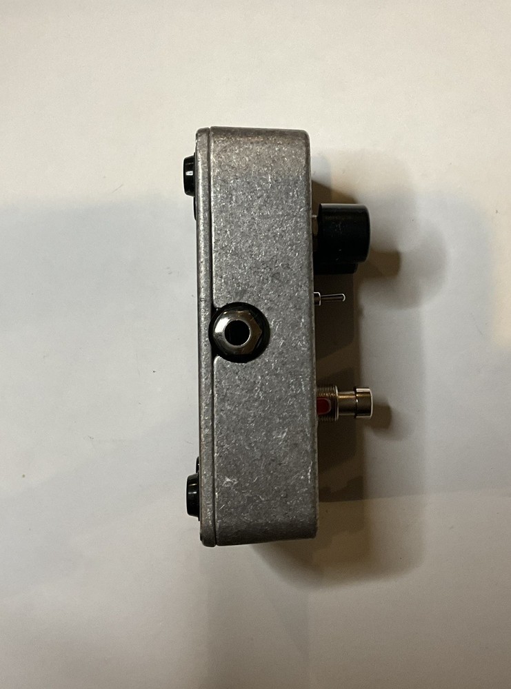 Electro-Harmonix Bass Preacher Compressor