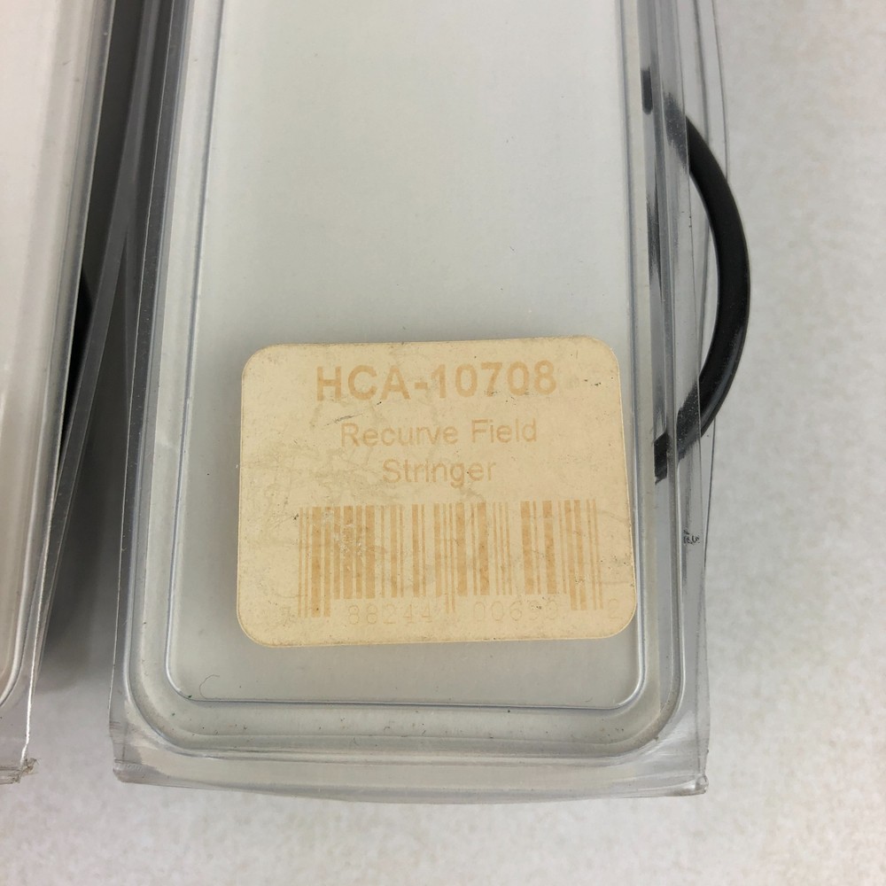 Ten Point HCA-10708 Recurve Field Stringer Crossbow Re-stringer Accessory LOT