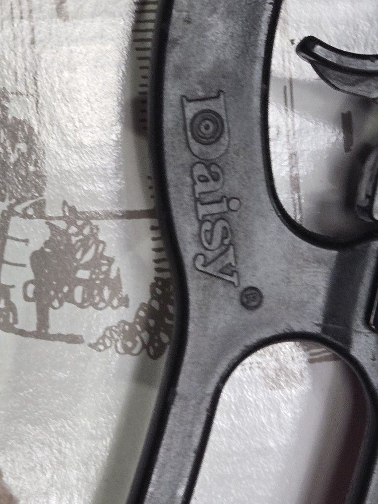 daisy red ryder bb gun