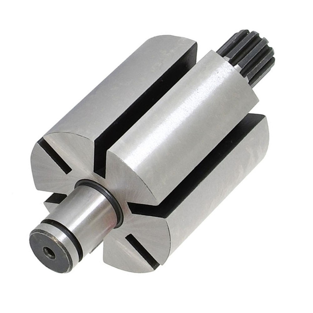 Heavy Duty Replacement Rotor for IR 231C Compatible with Multiple Models