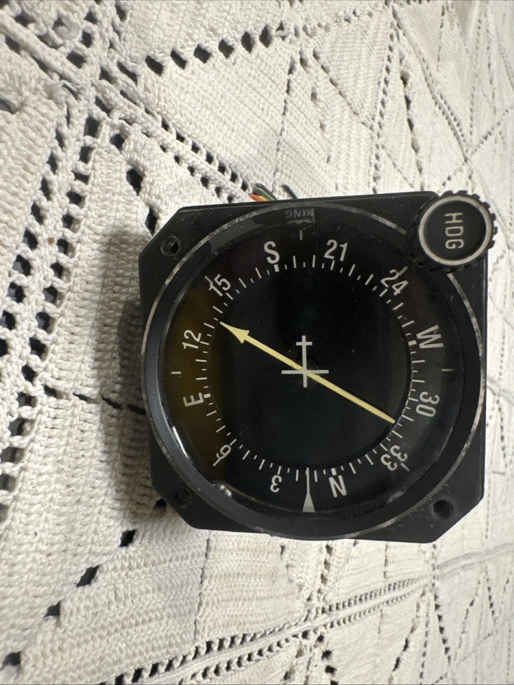 KI-227 ADF Indicator