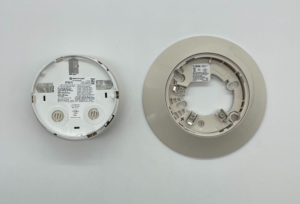 Notifier NH-200H-IV - Same Day Shipping (SEALED)