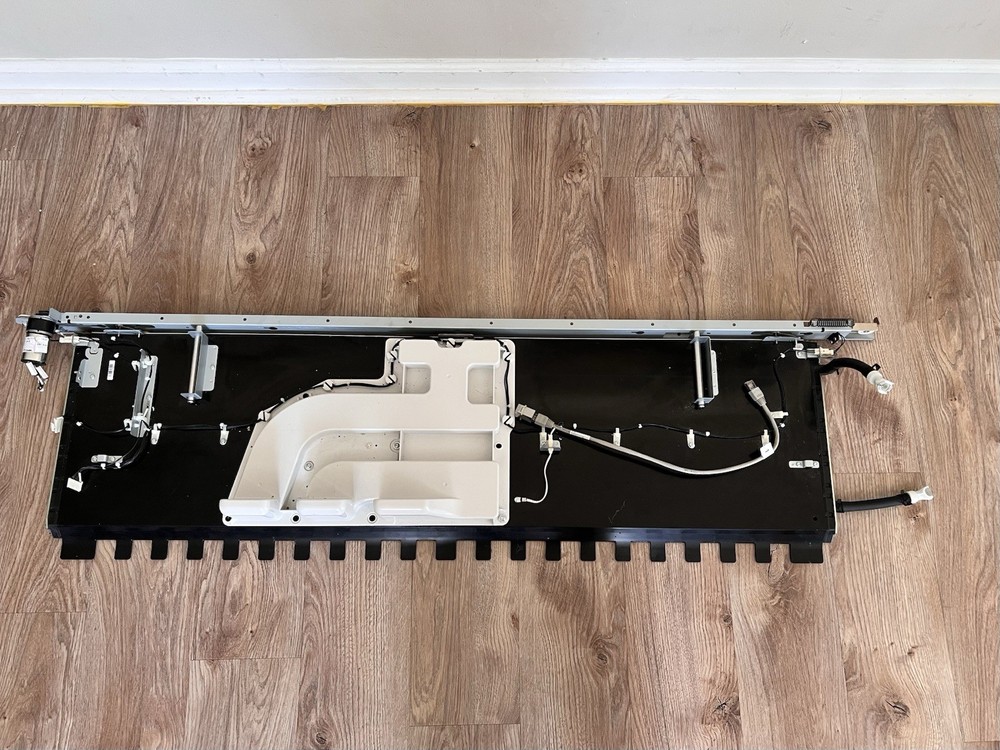 OCE colorwave 700 Printer Deck Plate Cooler Wide Large Format Printer