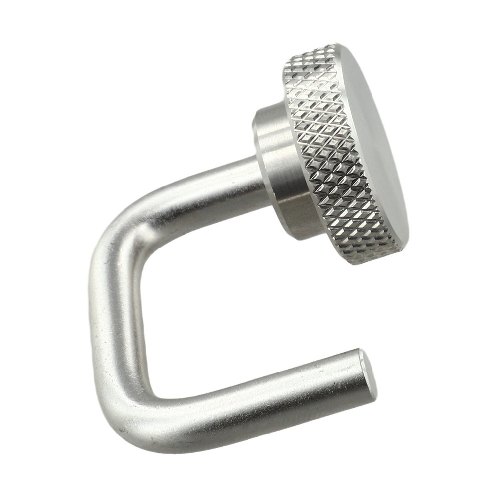 For IGT Compatible Folding Table Connecting Hook Set in Stainless Steel