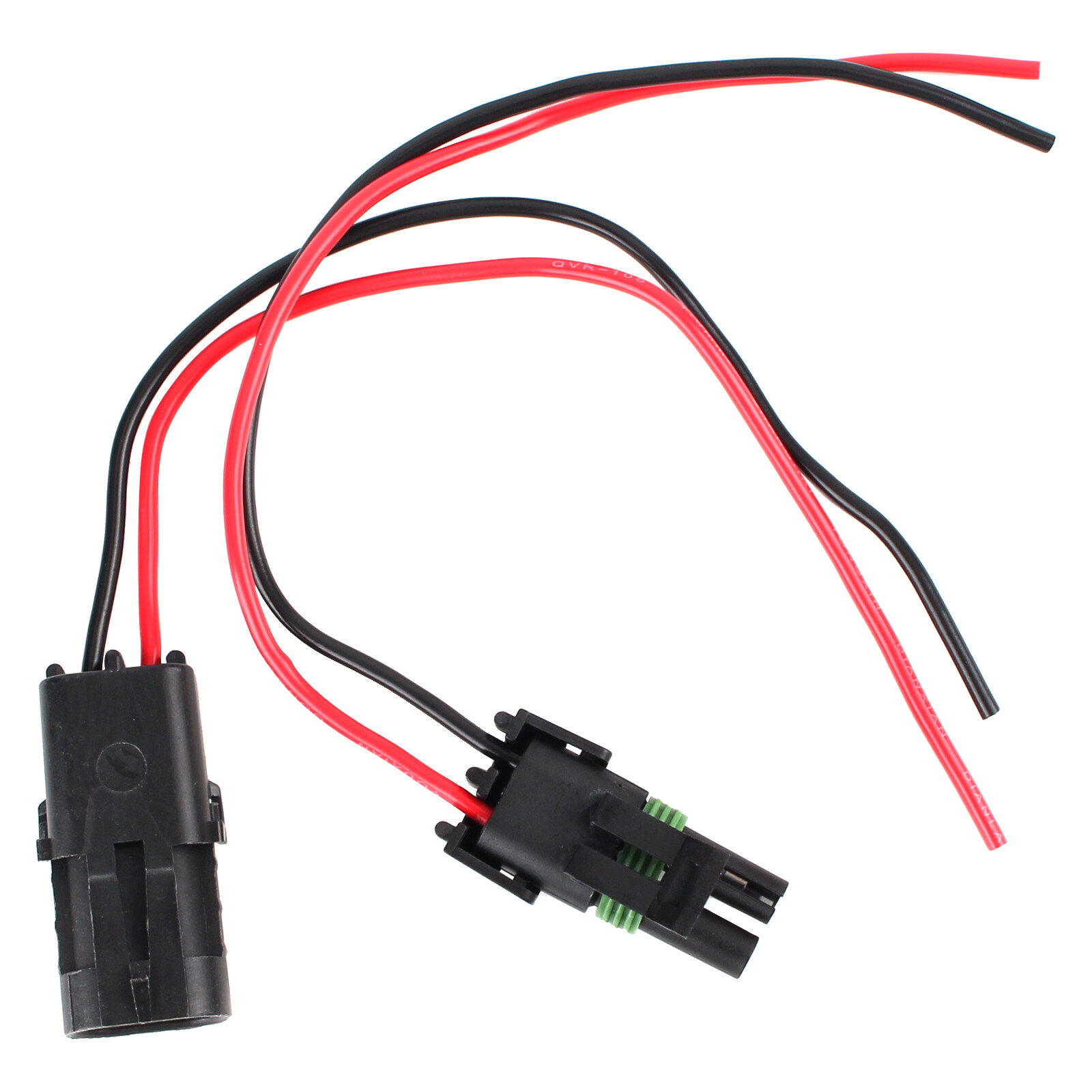 new MM1 plug Wiring Harness Electrical Connector for Harmar and Outlander lifts
