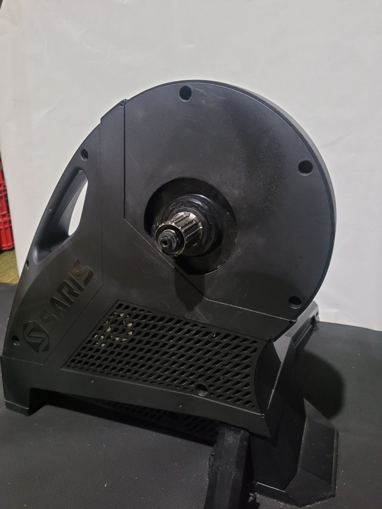 Saris H3 Direct Drive Smart Trainer (9830T)